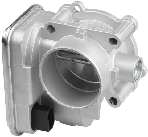 Electronic Throttle Body - Fits 2.0L and 2.4L Chrysler 200, Sebring, Dodge Avenger, Caliber, Journey, Jeep Compass and Patriot - Replaces 04891735AC, 977025, 4891735AD, 4891735AC - Years 2007-2017