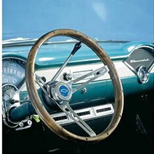 Grant 967 Classic GM Steering Wheel