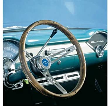 Grant 967 Classic GM Steering Wheel