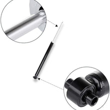 Shocks Struts,ECCPP Rear Pair Shock Absorbers Strut Kits Compatible with, 2004 2005 2006 2007 2008 2009 Mazda 3,2006 2007 2008 2009 2010 Mazda 5 Compatible with 343412 5607