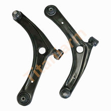 Titaniarm Front Left & Right Lower Control Arm and Ball Joint fit 07-11 Dodge Caliber,Jeep Patriot,Compass