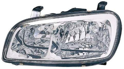 Depo 312-1141L-AS Toyota RAV4 Driver Side Replacement Headlight Assembly