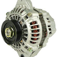 DB Electrical AMT0169 Alternator Compatible With/Replacement For Chevy Tracker 2.5L 2001 2002 2003 2004 30026479, Suzuki Vitara 2004 13950 30026479 30027273 31400-67D00 31400-67D01 A5TA7291ZC