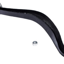 TUCAREST K620492 Front Left Lower Rearward Control Arm and Ball Joint Assembly Compatible Ford Fusion Lincoln MKZ Zephyr Mazda 6 Mercury Milan Driver Side Suspension