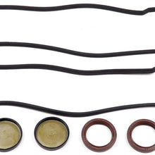 ANPART Timing Belt Kit Fit For 1993-1995 Toyota 4Runner 1993-1995 Toyota Pickup 1993-1994 Toyota T100 Timing Belt Water Pump Tensioner Gasket Set