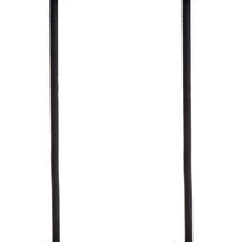 OCPTY - New 2-Piece fit for 2004-2011 for Chevrolet Aveo Aveo5 for Pontiac G3-2 Front Stabilizer Sway Bar End Links Driver and Passenger Side