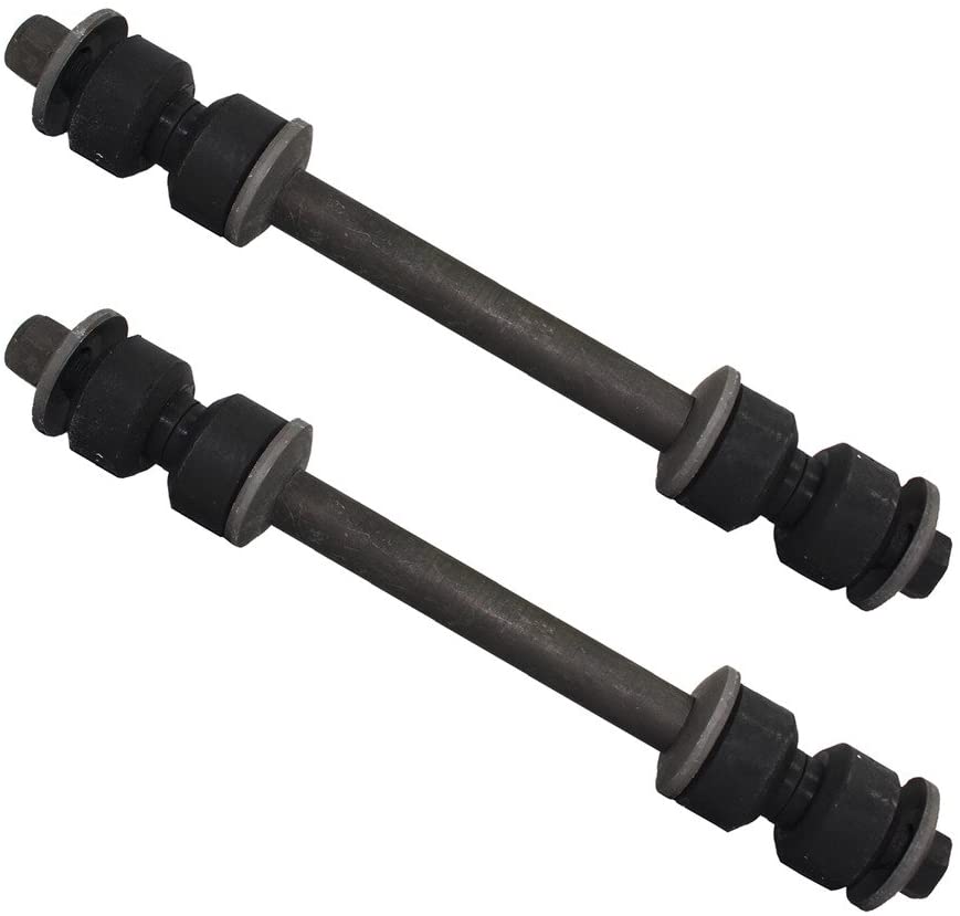 Both (2) Brand New Stabilizer Sway Bar End Link - Driver and Passenger Side