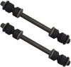 Both (2) Brand New Stabilizer Sway Bar End Link - Driver and Passenger Side