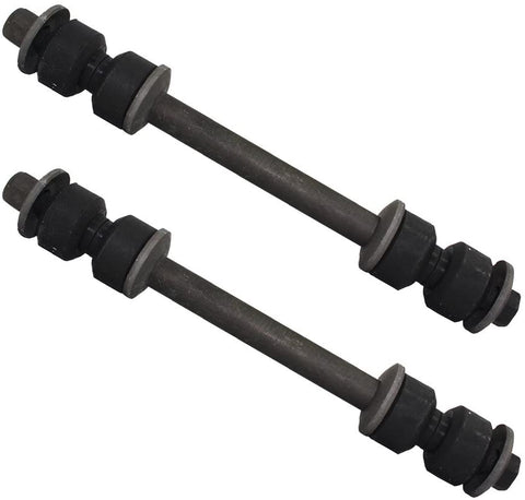 Both (2) Brand New Stabilizer Sway Bar End Link - Driver and Passenger Side
