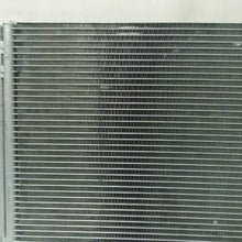 OSC Cooling Products 3467 New Condenser