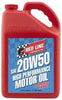 Red Line 12505 20W50 Motor Oil - 1 Gallon Jug