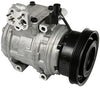 For Hyundai Tucson Kia Sportage OEM AC Compressor w/A/C Condenser & Drier - BuyAutoParts 61-86532RU New