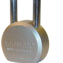 Trimax 64MM Steel Padlock