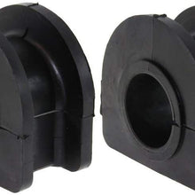 Centric 602.66026 Sway Bar Bushing Set, Front