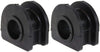 Centric 602.66026 Sway Bar Bushing Set, Front