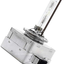 Philips Automotive Germany PHILIPS OEM 4300K D1S Bulb 85415C1 35W DOT Germany by ALI - Pack of 1