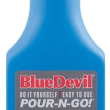 Blue Devil (00232-6PK) Power Steering Stop Leak - 8 Ounce, (Pack of 6)