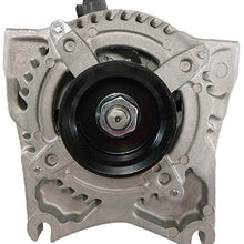 DB Electrical AND0495 Remanufactured Alternator Compatible with/Replacement for 4.6L Crown Victoria 2009-2011, E Van 2009-2014, Town Car 2009 VND0495 104210-5860 9W7T-10300-AA