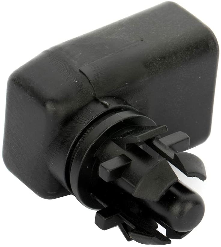 ECCPP Ambient Air Temperature Sensor Switch 25775833 15035786 Fit for 2009 2013 2014 2016 2017 Buick Enclave 2006-2009 Buick Allure A/C Ambient Air Temperature Sensor