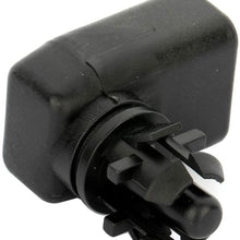 ECCPP Ambient Air Temperature Sensor Switch 25775833 15035786 Fit for 2009 2013 2014 2016 2017 Buick Enclave 2006-2009 Buick Allure A/C Ambient Air Temperature Sensor