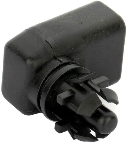 ECCPP Ambient Air Temperature Sensor Switch 25775833 15035786 Fit for 2009 2013 2014 2016 2017 Buick Enclave 2006-2009 Buick Allure A/C Ambient Air Temperature Sensor