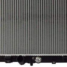 Radiator For 03-08 Honda Pilot Acura MDX V6 3.5L Great Quality