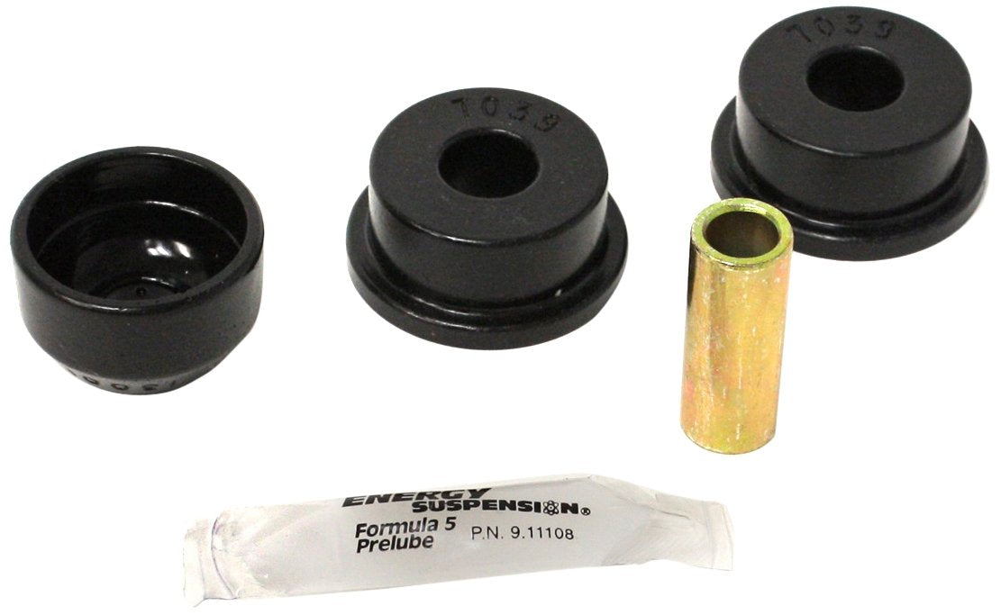 Energy Suspension 2.7102G TRACK ARM BUSHING SET - FRONT