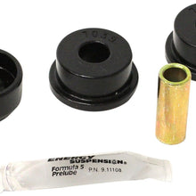 Energy Suspension 2.7102G TRACK ARM BUSHING SET - FRONT