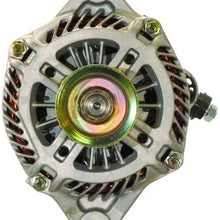 Remy 12632 Premium Remanufactured Alternator