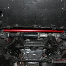 Godspeed SB-029+SB-030 Anti Sway Bar Kit, Front And Rear Bar, compatible with Honda S2000 2000-09