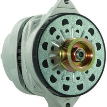 Remy 91421 Alternator