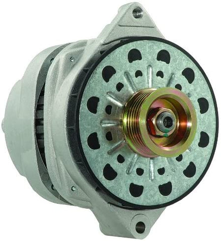 Remy 91421 Alternator