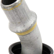GM Genuine Parts 84348113 Automatic Transmission Auxiliary Fluid Cooler Inlet Line