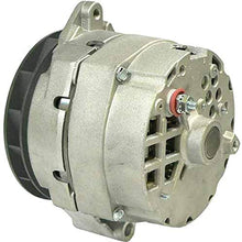 DB Electrical ADR0295 Alternator Compatible With/Replacement For Gmc Chevy G Series Suburban Med Hd Truck, 7.4L Suburban 1985, 4.3L G Series Van 1987 334-2195 334-2202 110471 113767 10463060