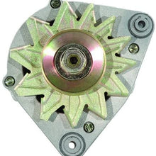 Remy 14782 Premium Remanufactured Alternator