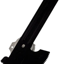 Dorman 740-867 Front Passenger Side Manual Window Regulator for Select ford Models