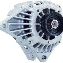 Remy 21797 Premium Remanufactured Starter