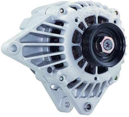 Remy 21797 Premium Remanufactured Starter