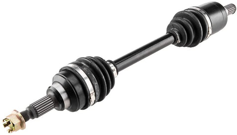 SUNROAD Right Front CV Drive Joint Axle Shaft Assembly fit for 1998 1999 2000 2001 2002 2003 2004 Honda Foreman 450 TRX450FM 4x4