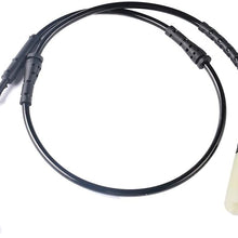 Gofavorland Front Brake Pad Wear Sensor for Mini Cooper Countryman 2011-2016 Fits 34359804833