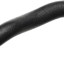 ACDelco 24557L Professional Lower Molded Coolant Hose