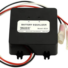 Delicate Usableness BE48 Accumulator Equalizer 48V Accumulator Voltage Stabilizer