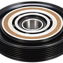 TOHUU 38810-RGL-A01 A/C AC Compressor Clutch kits Fit Honda 2005-2007 Odyssey 2006-2008 Ridgeline