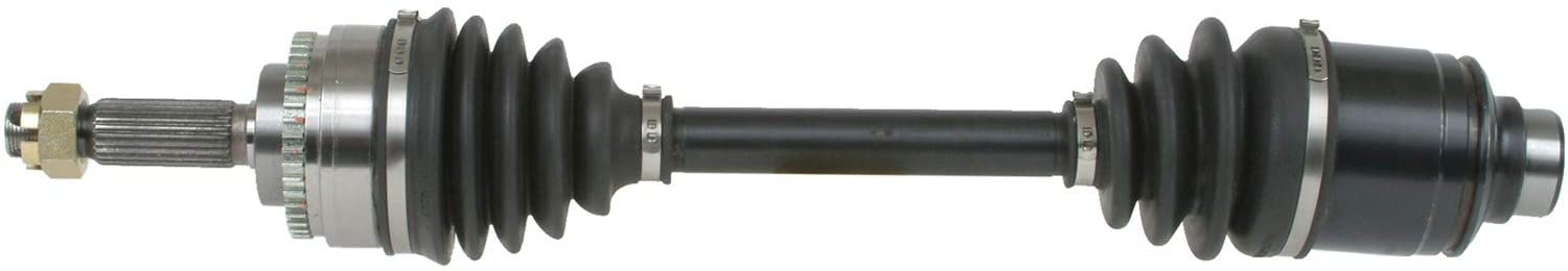 Cardone 66-3375 New CV Axle