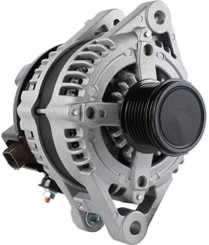 DB Electrical AND0478 Remanufactured Alternator for 3.5L Highlander 2008-2015, Rav4 2009-2012, Sienna 2007-2015, Venza, Lexus RX350 2010-2013 11325