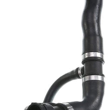 A-Premium Upper Radiator Coolant Hose to Thermostat for BMW E60 525i 530i 2004-2005