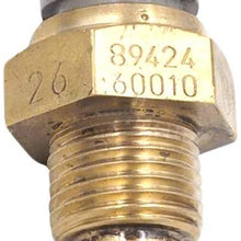 BAIXINDE Intake Air Temperature Sensor for Toyota Hiace Hilux Land Cruiser 8942460010