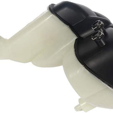 ROADFAR Premium New Radiator Coolant Overflow Tank Fits For 2007-2014 Mercedes-Benz CL550 2012-2013 Mercedes-Benz S350 2007-2013 Mercedes-Benz S550 2007-2013 Mercedes-Benz S65 AMG 603-254