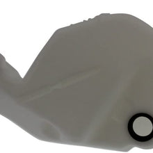 Windshield Washer Tank compatible with Honda CR-V 07-11 Tank compatible with Only USA/Mexico Built