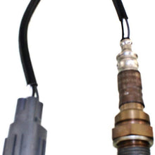 Oxygen Sensor Compatible with Toyota Camry 94-06 / Solara 99-08 4-Wire 11.8 in. Wire Length Heated